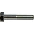 Dorman 428-660 Bolt Cap Screw-Hex Head-Class 8.8- M12- 1.25 x 60mm