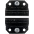 45345 by DORMAN - Window Guides