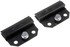 45345 by DORMAN - Window Guides