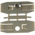 Dorman 45351 Window Guide Window Guide Clips