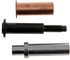 45356 by DORMAN - Belt Tensioner Bolt Kit