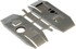 45351 by DORMAN - Window Guide Clips