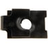 45400 by DORMAN - Clip Nut - J-Style, No. 14 X 1/2 In., Panel Range .010 In. - .050 In.