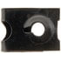 45404 by DORMAN - Clip Nut - J-Style-No. 8 X 3/8 In., Panel Range .030 In. - .060 In.