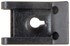 45407 by DORMAN - Clip Nut - U-Type. No. 10 X 13/32 In.