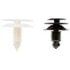 Dorman 45480 Panel Trim Retainer Assortment Panel Trim Retainer - Interior - Universal
