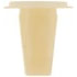 Dorman 45535 Body Hardware Grill Nut - No. 6/8 x .295 In. Square x .560 In. Round
