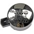 Dorman 455-5009 Air Shift Knob Heavy Duty Air Shift Knob