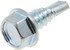 45554 by DORMAN - Self Tapping Screw - 1/4-14 x 3/4 In.