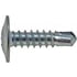 Dorman 45562 Screw Wheel Well Molding Screw-No. 8 X 5/8 In.