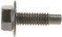 45590 by DORMAN - Body Bolt - GM - 5/16-18 x 1 In.