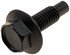 45590 by DORMAN - Body Bolt - GM - 5/16-18 x 1 In.