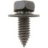 Dorman 45599 Body Bolt Body Bolt - GM - 5/16-18 x 7/8 In.