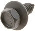 45599 by DORMAN - Body Bolt - GM - 5/16-18 x 7/8 In.