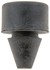 Dorman 45621 Rubber Stop Bumper Assortment Rubber Bumper - GM - 5/8 X 1/2 In.