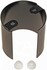 45629 by DORMAN - Starter Solenoid Heat Shield, GM