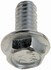 45655 by DORMAN - Oil Pan Bolts, 1/4-20, Head Size 5/16