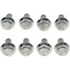 45660 by DORMAN - Oil Pan Bolts, 5/16-18, Head Size 3/8 In.