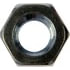 Dorman 458-006 Nut Hex Nut-Class 5-Thread Size- M6-1.0