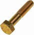 460-440 by DORMAN - Cap Screw-Hex Head-Class 10.9- M8-1.25 x 40mm