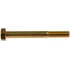 460-470 by DORMAN - Cap Screw-Hex Head-Class 10.9- M8-1.25 x 70mm