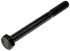 460-480 by DORMAN - Cap Screw-Hex Head-Class 10.9- M8-1.25 x 80mm