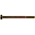 460-490 by DORMAN - Cap Screw-Hex Head-Class 10.9- M8-1.25 x 90mm