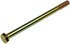 460-497 by DORMAN - Cap Screw-Hex Head-Class 10.9- M8-1.25 x 120mm