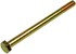 460-495 by DORMAN - Cap Screw-Hex Head-Class 10.9- M8-1.25 x 110mm