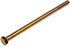 460-499 by DORMAN - Cap Screw-Hex Head-Class 10.9- M8-1.25 x 140mm