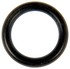 46050 by DORMAN - Replacement PCV O-Ring