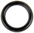 46050 by DORMAN - Replacement PCV O-Ring