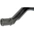 Dorman 46054 PCV Valve Hose PCV Tube