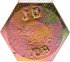 460-545 by DORMAN - Cap Screw-Hex Head-Class 10.9- M10-1.50 x 45mm