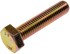 460-545 by DORMAN - Cap Screw-Hex Head-Class 10.9- M10-1.50 x 45mm