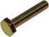 460-550 by DORMAN - Cap Screw-Hex Head-Class 10.9- M10-1.50 x 50mm