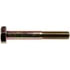 Dorman 460-570 Multi-Purpose Bolt Cap Screw-Hex Head-Class 10.9- M10-1.50 x 70mm
