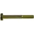 Dorman 460-575 Multi-Purpose Bolt Cap Screw-Hex Head-Class 10.9- M10-1.50 x 75mm
