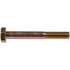 460-580 by DORMAN - Cap Screw-Hex Head-Class 10.9- M10-1.50 x 80mm