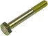 460-575 by DORMAN - Cap Screw-Hex Head-Class 10.9- M10-1.50 x 75mm