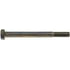 Dorman 460-595 Multi-Purpose Bolt Cap Screw-Hex Head-Class 10.9- M10-1.50 x 110mm