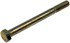 460-595 by DORMAN - Cap Screw-Hex Head-Class 10.9- M10-1.50 x 110mm