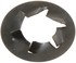 45853 by DORMAN - Bolt Retainer - 1/2 In.