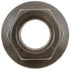 45874 by DORMAN - NUT FLANGE M10-1.50