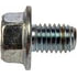 459-412 by DORMAN - Cap Screw-Flanged Hex Head-Class 10.9- M8-1.25 x 12mm