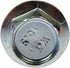 459-470 by DORMAN - Cap Screw-Flanged Hex Head-Class 10.9- M8-1.25 x 70mm