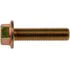 459-540 by DORMAN - Cap Screw-Flanged Hex Head-Class 10.9- M10-1.25 x 40mm