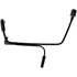 Dorman 46006 Engine Crankcase Breather Hose Crankcase Vent to Manifold Tube