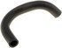 46013 by DORMAN - PCV Hose - Fits 3.3L and 3.8L