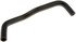 46012 by DORMAN - PCV Hose - Fits 2.0L